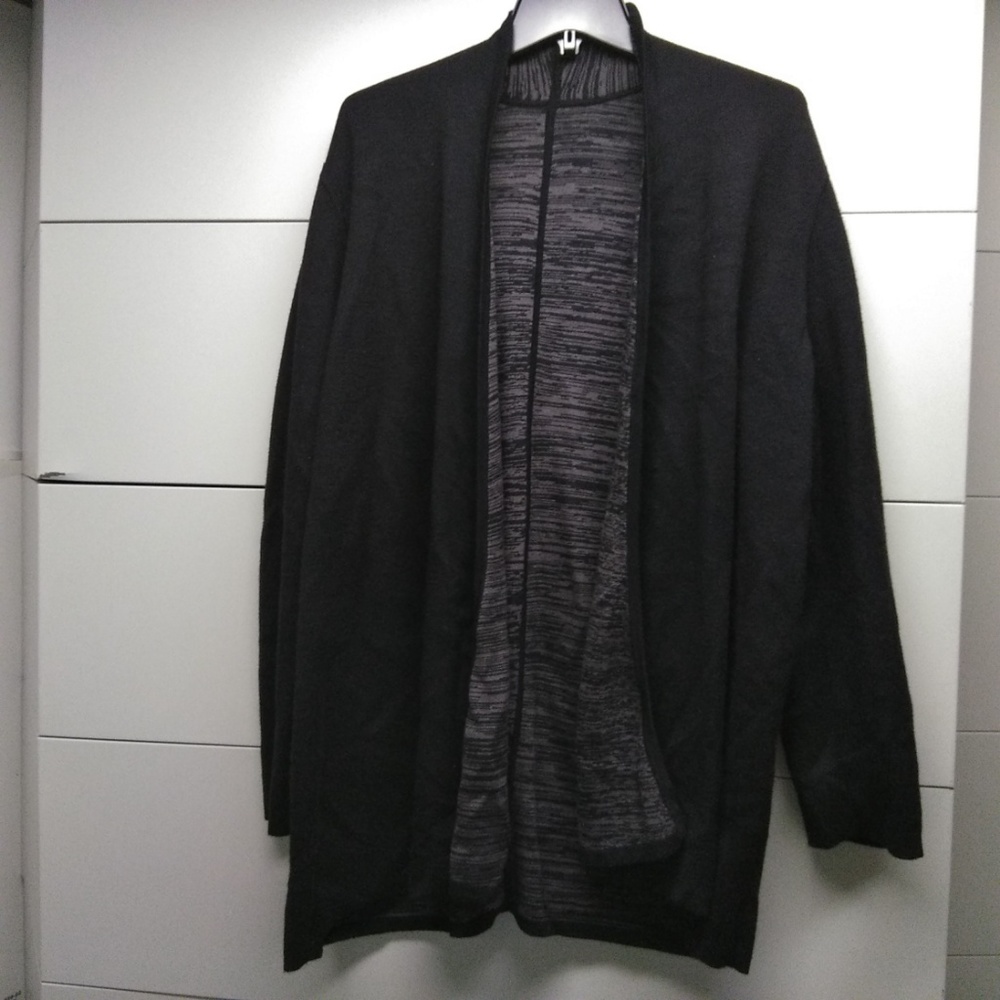 Reversible Open Jacket Unknown Brand - image 5